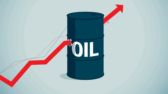 EIA: US Crude Production Rises To Record As Drilling Climbs In Texas