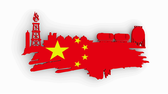 Russell: China Will Buy More LNG, But Wants It Smoother, Less Lumpy