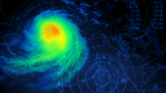 WTI Rises 2.5 Percent on Hurricane Threat