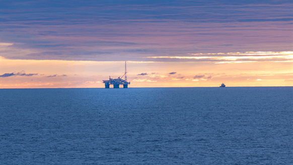 Shell UK Outlines New Work Rota for Central North Sea Assets