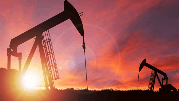 Popular WTI Crude Options Gaining Global Appeal