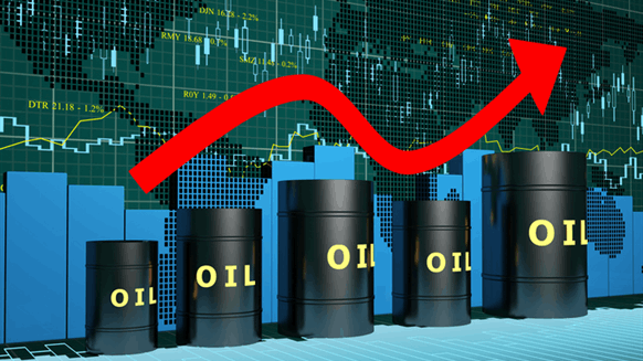 Oil Surges To Highest Since 2014 As Global Supply Concerns Mount Rigzone 4468