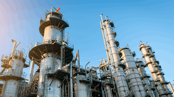 Petrochemicals Becoming Largest Oil Demand Drivers