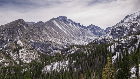 Oil Drillers' Rocky Mountain High Threatened by Colorado Vote