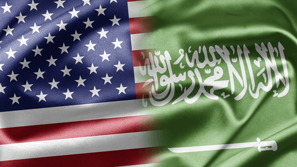 US, Saudi Tensions Warrant Oil Market Attention
