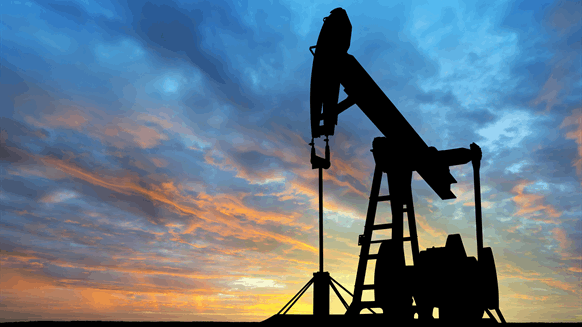 Oil Prices Continue Descent