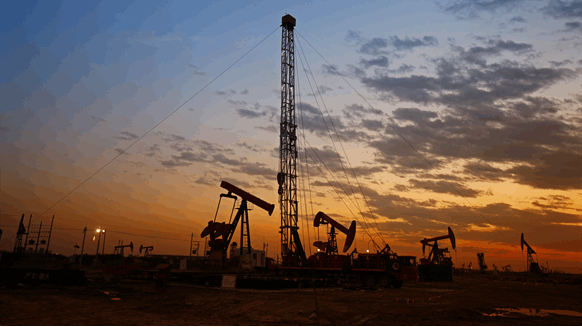 A Better Approach to Conventional Oil Exploration