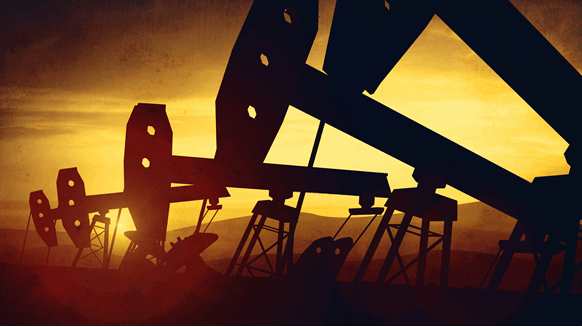 Crude Oil Extends Downward Trend