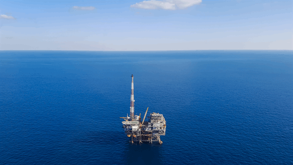 Eni and Lukoil Form Offshore Mexico JVs