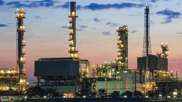More Refineries on the Horizon for Alberta
