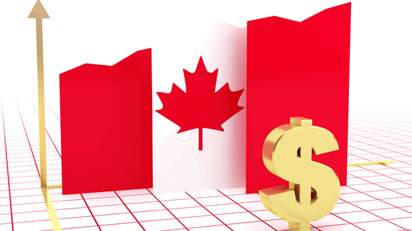 Canada's Oil Industry Needs $40B to Flourish