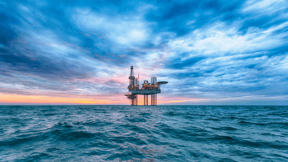 Cost Inflation Threatens Deepwater Recovery