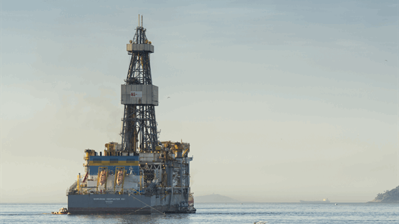 Transocean Acquires Ocean Rig