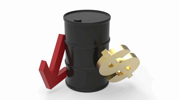 Crude Oil Down on OPEC+ and More