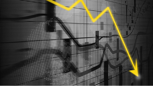 US Oil Rig Count Drops by 10