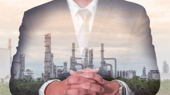 Mexico to Build an $8 Billion Refinery