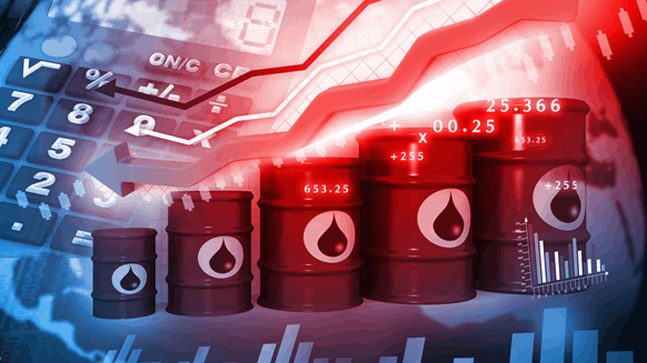 What is Driving the Oil Price Down? | Rigzone