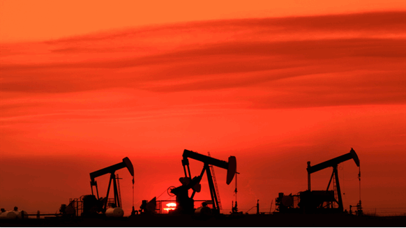 US Drillers Add 10 Oil Rigs This Week