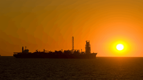 Deepwater Nigeria Field Starts Production