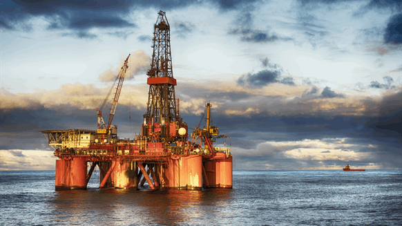 Winners and Losers of Offshore Spending Revival