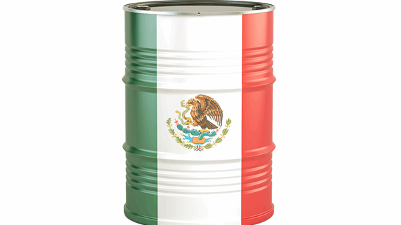 Mexico Fuel Sellers Said to Seek Pemex Alternative