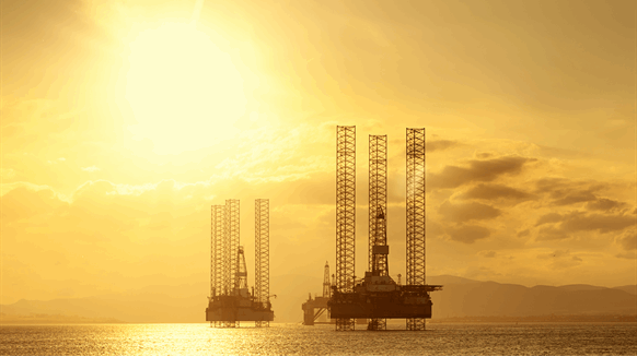 Offshore Service Spending to Outpace Onshore Shale