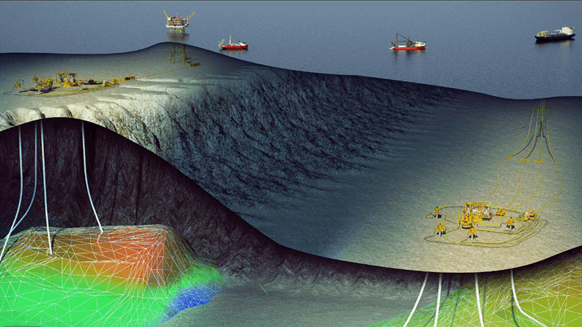 Offshore Australia Project Marks Step-Change