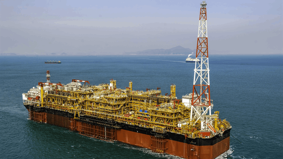 Australia Takes Leading FPSO Role in Region