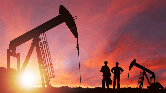 US Oil and Gas Employment Up 5.4% in 2018