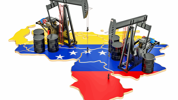 Venezuela Production May Be Less than 700,000 bpd by 2020