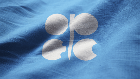 OPEC Chief Urges Producers to Meet Cut Pledges 