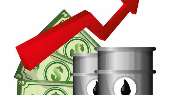 Crude Oil Up Amid Growing Spread | Rigzone