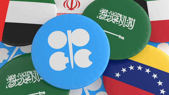 Is the OPEC, Russia Honeymoon Over?