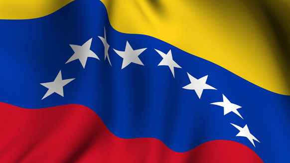$500MM of Oil Sits Off Venezuela