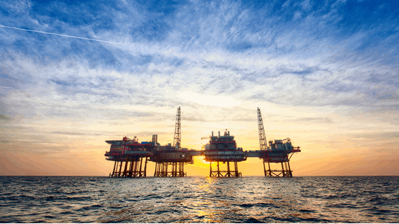 Aker Energy Strikes Oil at Offshore Ghana Well