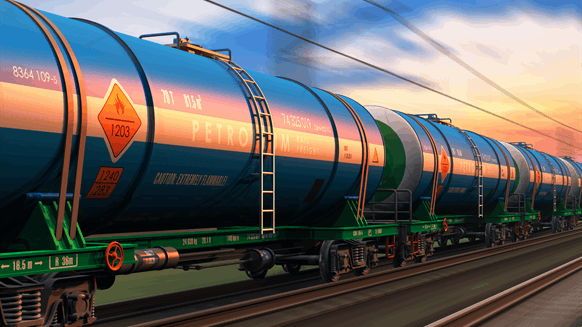 LNG Expands Reach Through Virtual Pipelines