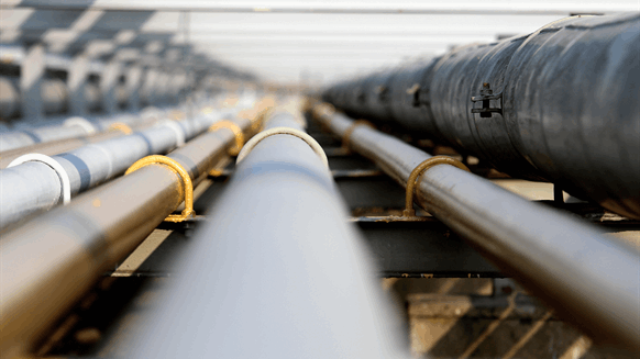 Trump Doubles Down on Keystone Oil Pipeline 