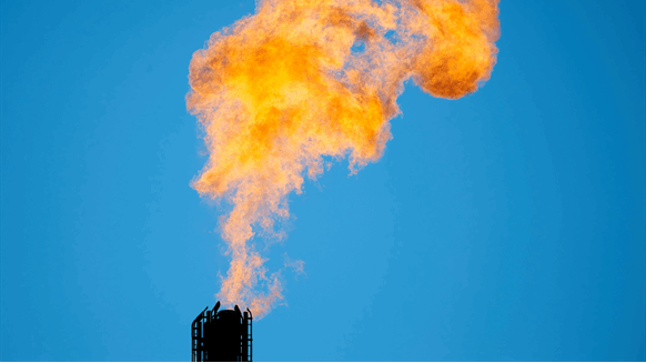 $3.7B Gas Pipeline Would Combat Permian Flaring