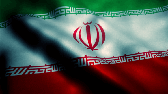 Iran Peddling 1MM Barrels of Oil Again