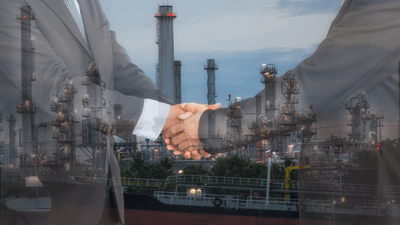 Twelve Seas Acquires Brooge Petroleum For $1B | Rigzone