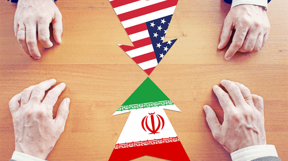 How Ending Iran Waivers Affects The OPEC+ Oil Cuts | Rigzone