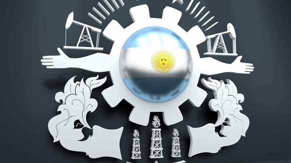 Debt, Inflation Crushing Argentina's Shale Goals