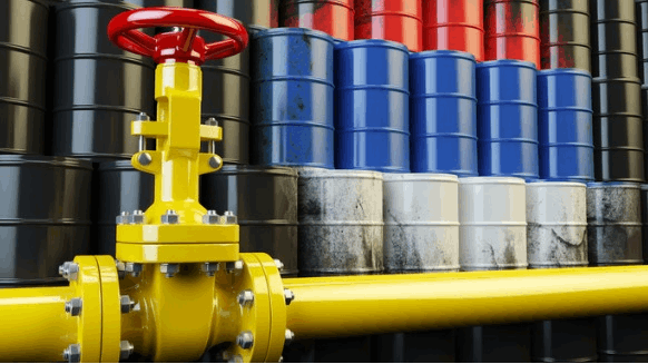 Corrosive Russian Crude Removal a Logistical Nightmare