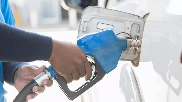 Vancouver Hit With Record Gasoline Prices Amid Pipeline Tussle