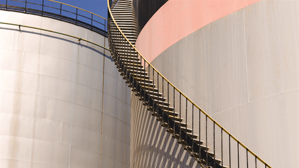 Permian Oil Storage Facility Project Goes to KBR