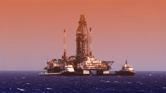 BP Approves Thunder Horse Expansion in GOM