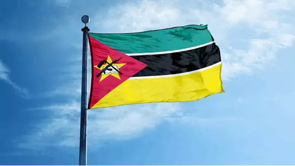 Mozambique LNG Plan Clears Hurdle