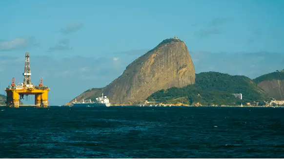 Brazil's Offshore Making a Comeback