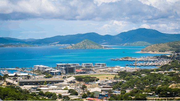 PNG LNG Expansion Gains Momentum