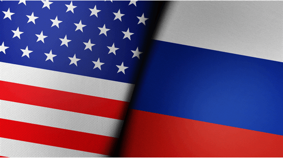 Russian Oil Sales to US on Steroids